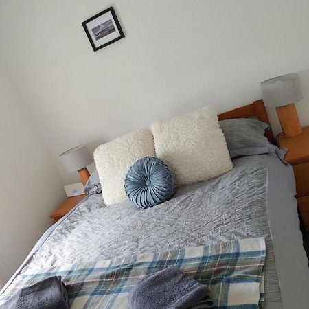 Cosy 2 Bedroom Croft Cottage With Beautiful Views North Kessock Exteriér fotografie