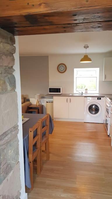 Cosy 2 Bedroom Croft Cottage With Beautiful Views North Kessock Exteriér fotografie