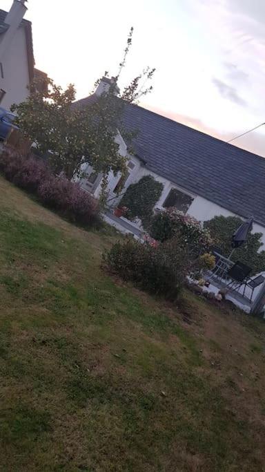 Cosy 2 Bedroom Croft Cottage With Beautiful Views North Kessock Exteriér fotografie