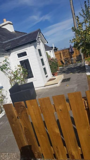 Cosy 2 Bedroom Croft Cottage With Beautiful Views North Kessock Exteriér fotografie
