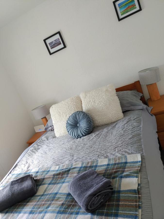 Cosy 2 Bedroom Croft Cottage With Beautiful Views North Kessock Exteriér fotografie